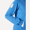 Худи HH Wmn Arctic Ocean Hoodie (Женский; S; Ultra Blue)